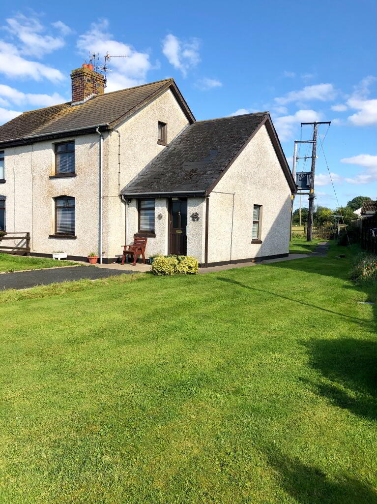 10 Derrynore Cottages, ,Homes,SOLD,Derrynore Cottages,1068